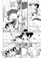 Secret Of Your Heart [Hinemosu Notari] [Original] Thumbnail Page 10