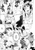 Secret Of Your Heart [Hinemosu Notari] [Original] Thumbnail Page 11