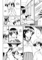 Secret Of Your Heart [Hinemosu Notari] [Original] Thumbnail Page 02