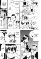 Secret Of Your Heart [Hinemosu Notari] [Original] Thumbnail Page 03