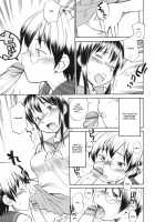 Secret Of Your Heart [Hinemosu Notari] [Original] Thumbnail Page 05