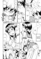 Secret Of Your Heart [Hinemosu Notari] [Original] Thumbnail Page 06