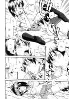 Secret Of Your Heart [Hinemosu Notari] [Original] Thumbnail Page 08