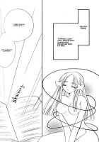 Happiness 3 / Happiness. 3 [Sakurai Aya] [Yami To Boushi To Hon No Tabibito] Thumbnail Page 13