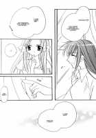 Happiness 3 / Happiness. 3 [Sakurai Aya] [Yami To Boushi To Hon No Tabibito] Thumbnail Page 21
