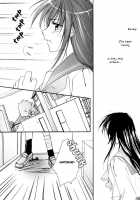 Happiness 3 / Happiness. 3 [Sakurai Aya] [Yami To Boushi To Hon No Tabibito] Thumbnail Page 06