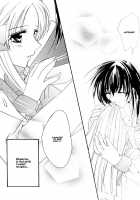 Happiness 3 / Happiness. 3 [Sakurai Aya] [Yami To Boushi To Hon No Tabibito] Thumbnail Page 08