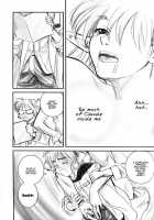 STAR OCEAN THE ANATHER STORY Ver.1.5 / STAR OCEAN THE ANATHER STORY Ver.1.5 [Koio Minato] [Star Ocean 2] Thumbnail Page 36