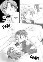 CHARM*ING / CHARM*ING [Haizumi Natsuki] [Fate] Thumbnail Page 18