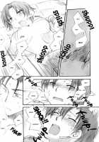 CHARM*ING / CHARM*ING [Haizumi Natsuki] [Fate] Thumbnail Page 27