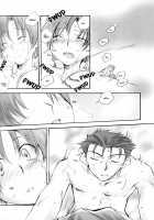 CHARM*ING / CHARM*ING [Haizumi Natsuki] [Fate] Thumbnail Page 29