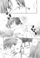 CHARM*ING / CHARM*ING [Haizumi Natsuki] [Fate] Thumbnail Page 31