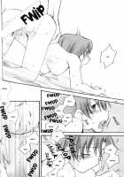 CHARM*ING / CHARM*ING [Haizumi Natsuki] [Fate] Thumbnail Page 33