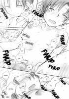 CHARM*ING / CHARM*ING [Haizumi Natsuki] [Fate] Thumbnail Page 35