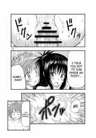 Futanarikko / フタナリッコ [Yamato Nadeshiko] [To Love-Ru] Thumbnail Page 18