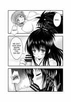 Futanarikko / フタナリッコ [Yamato Nadeshiko] [To Love-Ru] Thumbnail Page 05