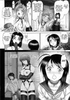 Mazo Shino 2 / マゾしの2 [Haruki Genia] [Love Hina] Thumbnail Page 14