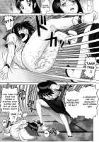 Mazo Shino 2 / マゾしの2 [Haruki Genia] [Love Hina] Thumbnail Page 27