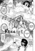 Mazo Shino 2 / マゾしの2 [Haruki Genia] [Love Hina] Thumbnail Page 35