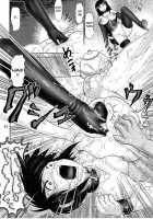 Mazo Shino 2 / マゾしの2 [Haruki Genia] [Love Hina] Thumbnail Page 40