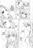 Pure White Disciple Shimako-San 4 ~Ibara No Rosario~ Kouhen / 純白聖徒 志摩子さん4 ～いばらのロザリオ～後編 [Marui] [Maria-Sama Ga Miteru] Thumbnail Page 24