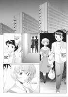 EDEN -Rei3- / EDEN -Rei3- [Sakai Hamachi] [Neon Genesis Evangelion] Thumbnail Page 18