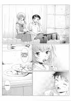 EDEN -Rei3- / EDEN -Rei3- [Sakai Hamachi] [Neon Genesis Evangelion] Thumbnail Page 20