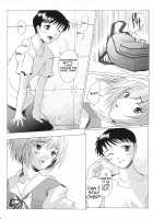 EDEN -Rei3- / EDEN -Rei3- [Sakai Hamachi] [Neon Genesis Evangelion] Thumbnail Page 29