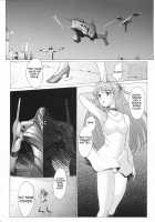 EDEN -Rei3- / EDEN -Rei3- [Sakai Hamachi] [Neon Genesis Evangelion] Thumbnail Page 31