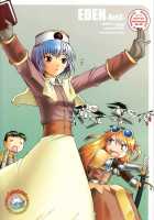 EDEN -Rei3- / EDEN -Rei3- [Sakai Hamachi] [Neon Genesis Evangelion] Thumbnail Page 34