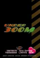 Under 300M / UNDER 300M [Inazuma] [Tengen Toppa Gurren Lagann] Thumbnail Page 22