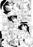 Tennen Milk Pie Chapter 1-6 [Yasui Hirosato] [Original] Thumbnail Page 101