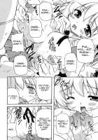 Tennen Milk Pie Chapter 1-6 [Yasui Hirosato] [Original] Thumbnail Page 18