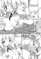 Tennen Milk Pie Chapter 1-6 [Yasui Hirosato] [Original] Thumbnail Page 19