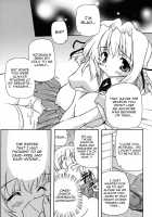 Tennen Milk Pie Chapter 1-6 [Yasui Hirosato] [Original] Thumbnail Page 21