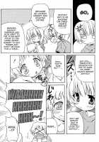 Tennen Milk Pie Chapter 1-6 [Yasui Hirosato] [Original] Thumbnail Page 25