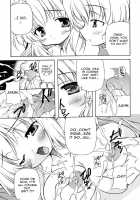 Tennen Milk Pie Chapter 1-6 [Yasui Hirosato] [Original] Thumbnail Page 33