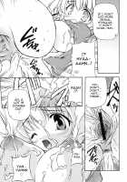 Tennen Milk Pie Chapter 1-6 [Yasui Hirosato] [Original] Thumbnail Page 35