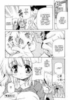 Tennen Milk Pie Chapter 1-6 [Yasui Hirosato] [Original] Thumbnail Page 38