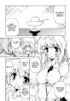 Tennen Milk Pie Chapter 1-6 [Yasui Hirosato] [Original] Thumbnail Page 39