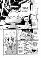 Tennen Milk Pie Chapter 1-6 [Yasui Hirosato] [Original] Thumbnail Page 41