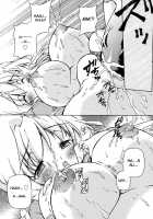 Tennen Milk Pie Chapter 1-6 [Yasui Hirosato] [Original] Thumbnail Page 48