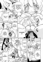 Tennen Milk Pie Chapter 1-6 [Yasui Hirosato] [Original] Thumbnail Page 51