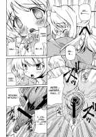 Tennen Milk Pie Chapter 1-6 [Yasui Hirosato] [Original] Thumbnail Page 52