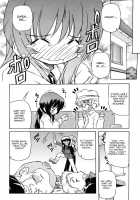Tennen Milk Pie Chapter 1-6 [Yasui Hirosato] [Original] Thumbnail Page 58