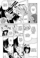 Tennen Milk Pie Chapter 1-6 [Yasui Hirosato] [Original] Thumbnail Page 59