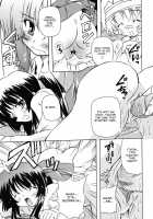 Tennen Milk Pie Chapter 1-6 [Yasui Hirosato] [Original] Thumbnail Page 61