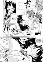 Tennen Milk Pie Chapter 1-6 [Yasui Hirosato] [Original] Thumbnail Page 62