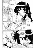 Tennen Milk Pie Chapter 1-6 [Yasui Hirosato] [Original] Thumbnail Page 73