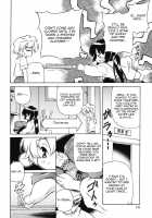 Tennen Milk Pie Chapter 1-6 [Yasui Hirosato] [Original] Thumbnail Page 74